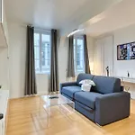 Apartamento Le Gainsbourg Coeur De !