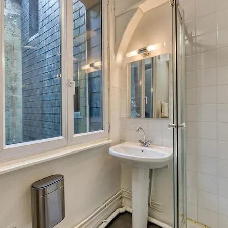 Appartamento Le Gainsbourg Coeur De ! Rouen