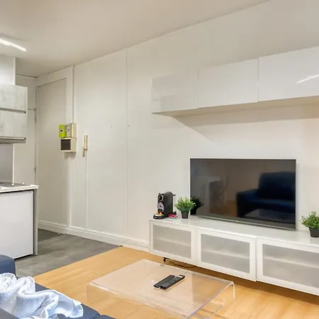 Le Gainsbourg Coeur De ! Apartamento