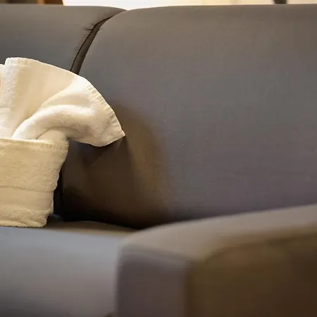 Le Gainsbourg Coeur De ! Apartamento *