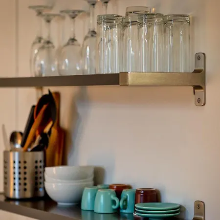 Apartamento Le Gainsbourg Coeur De ! *