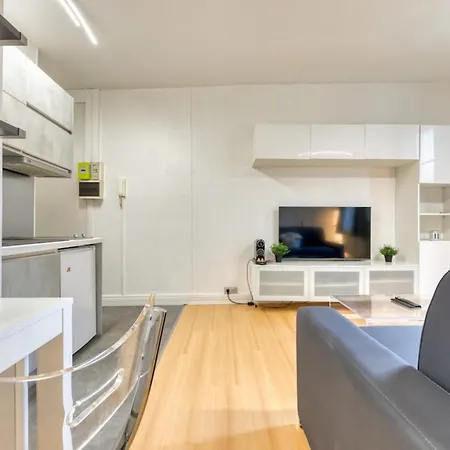 Apartamento Le Gainsbourg Coeur De ! Ruão