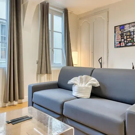 Le Gainsbourg Coeur De ! Ruão