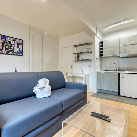 Le Gainsbourg Coeur De ! * Ruão