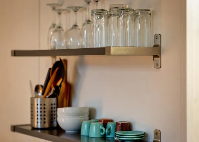 公寓 Le Gainsbourg Coeur De ! *